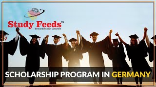 Scholarship Programs in Germany
