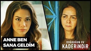 Zeynep, Evine Geri Döndü! | Doğduğun Ev Kaderindir 1. Bölüm