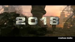 Terminator Official Teaser Trailer #1 2018 Dwayne Johnson