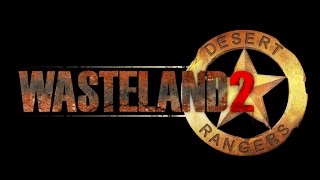 Wasteland 2 прохождение на русском (ч. 18) релизная версия 2014г Steam