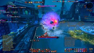 TERA - Bathysmal Rise (Normal) - Slayer PoV - GeForce GTX 770 l i5 4670K l Ultra Settings