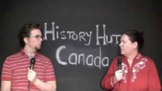 The History Hut: Treaties (Pt. 1)