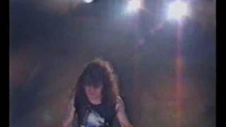 Thunderhead - "Take It To The Highway"