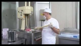Produzione Gelati Artigianali - Olimpia Gelati