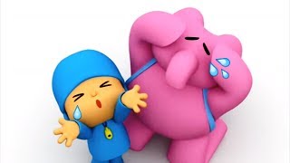 Покойо на русском языке - Мультики - Прощайте, друзья! ? Грустная серия про утенка Пато