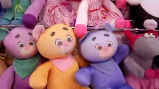 Мягкие красивые игрушки АНТИСТРЕСС ,  Maxi Life.