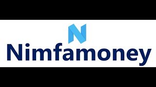 Nimfamoney: Cryptocurrency lending platform