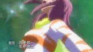 Kaleido Star_ Butterfly Mix