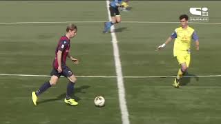 Primavera 1: CHIEVO VERONA - BOLOGNA 3-4