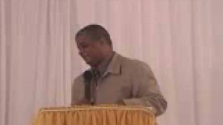 PASTOR LUIS ANTONIO III