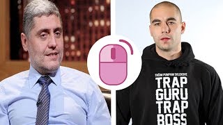 Miroljub Petrović bi se smejao na pojam tamne materije, a mi o tome ne znamo ništa! FOX