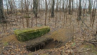 ОЧУМЕТЬ - ИСКАЛИ ДЕРЕВНЮ А НАШЛИ.....