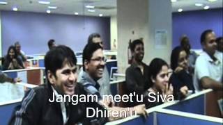 Kolaveri by BMC Software India