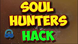 Soul Hunters Hack - Get free Coins and Diamonds