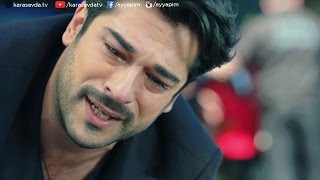 Kara Sevda 26.Bölüm | İlk Sahne - Nihan aç gözlerini!..