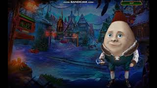 Let's Play: The Christmas Spirit 2: Mother Goose's Untold Tales CE FULL SPEEDRUN (DEMO)