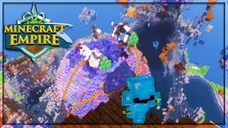 Die Kugel wird gesprengt - Minecraft Empire - #208 - Balui + GTime