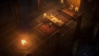 Pathfinder: Kingmaker прохождение. Баронство. 3 серия