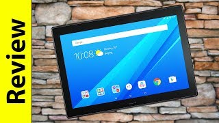 Lenovo Tab4 10 Plus | very solid overall
