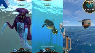 SUBNAUTICA прохождение #3 - ИСКАЛ СВИНЕЦ, А НАШЕЛ ОСТРОВ