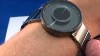 Issey Miyake Vue SILAV002
