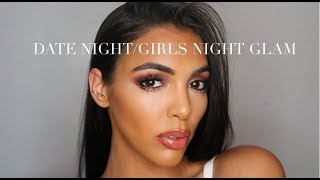 Date Night/Girls Night Glam !