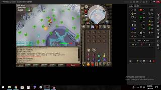 OSRS Killing Vorkath  Guide - DS2 - Low Level