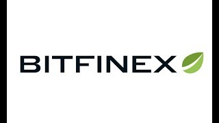 Bitfinex FAQ