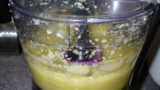 Кухонный Комбайн Philips HR7762. Рецепт кабачковой икры
