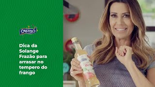 Segredinhos da Solange Frazão - Tempero Franguinho