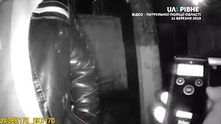 Історія таксиста, який пив, їздив та зашкалював "Драгер"