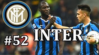 FM20 Inter - Ep 52 vs Lazio | Football Manager 2020 Inter Milan let's play