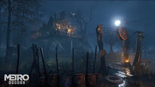 Metro Exodus | Достижение Дитя леса (Forest child)