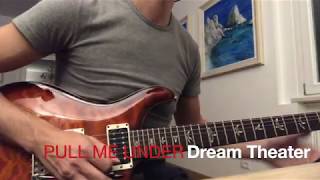 Pull me Under - Dream Theater (positive grid Bias fx)