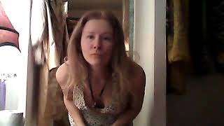 На видео Я (Татиана Салмановна Мактум Сайфуддин ,Tatiana Salmanovna Maktoum Saifuddin