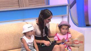 Մարդկային գործոն #35,Թեմա՝Մենք էլ ձեզանից մեկն ենք / Mardkayin gortson