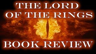 The Lord of the Rings Book Review