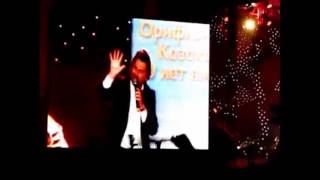 Thomas Anders. Why Do You Cry. Remixed by DJ Eurodisco. Almaty, Kazakhstan , 01.10.2010