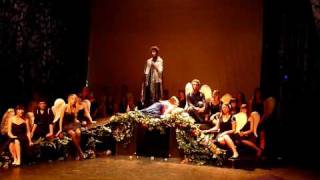 Fairy Queen (Henry Purcell) - Hush, no more