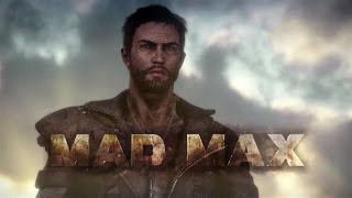 Mad Max PC Gameplay [ R9 270 - FX 6300 ]