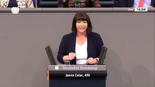 Ужас! Во что Германия превратилась
