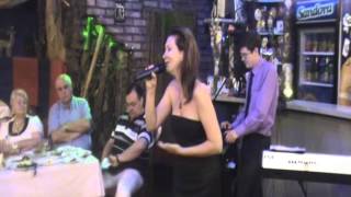 СОЛНЫШКО - цыганская песня