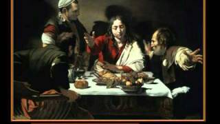 Lumière dans l'obscurité - Présentation du technique clair-obscur (3/6)