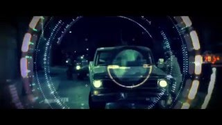 Самый ожидаемый фильм 2016 года "Прототип 2016. The Prototype 2016 " Трейлер