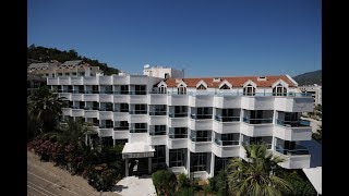 Hotel Adler Marmaris - Etstur