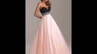 VESTIDOS GRADUACION CORTOS Y LARGOS | GRADUATION DRESS