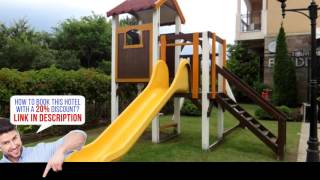Apartment Bendita Mare, Golden Sands, Bulgaria HD review