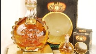 Top Ten Most Expensive Tequila Bottles in The World