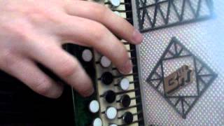 Сектор Газа - Тёща (баян)
