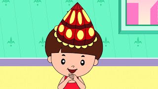 Happy Birthday Song + Kids ABC Songs & Nursery Rhymes for Children | Music Video Collection